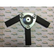 Подрібнювач , ротор 01.0943.00 (01094300), capello